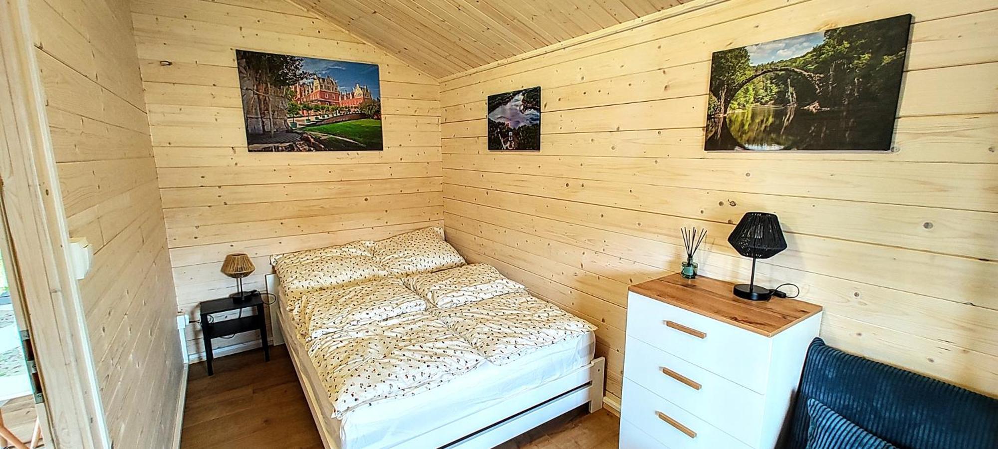 Muzakowski Zakatek Nowe Czaple  Екстериор снимка